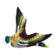 Oiseau en céramique à suspendre