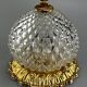 60s 70s ceiling lamp Sciolari