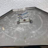 Ceiling light from Sciolari 1970