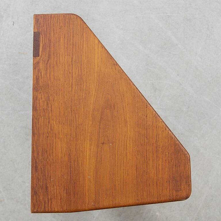 Hans Wegner Wall Shelf