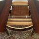 Rio rosewood roundtable circa 1960
