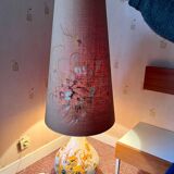 70s floor lamp