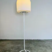 A251 Floor Lamp By Aldo Van Den Nieuwelaar For Artimeta, The Netherlands, 1972
