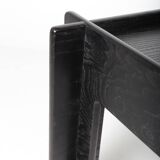 Table basse "Rover" par Arne Jacobsen, 1968