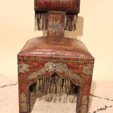 Chaise berbère