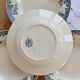 4 vintage Lavallière deep plates - Moulin des Loups