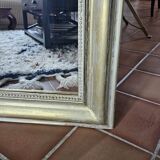 Louis Philippe style mirror