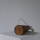 Large stoneware table lamp base | Irma Yourstone | Sweden | 1960s
