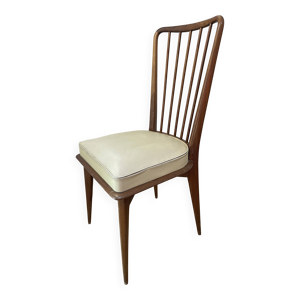 Chaise scandinave vintage - ramos