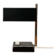 Lampe de table minimaliste milieu du siècle
