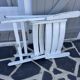 Lot 2 Garden Armchairs Gleize 1960