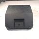 Olympia monica portable typewriter, olympia werke ag vilhelmshaven, made in united kingdom