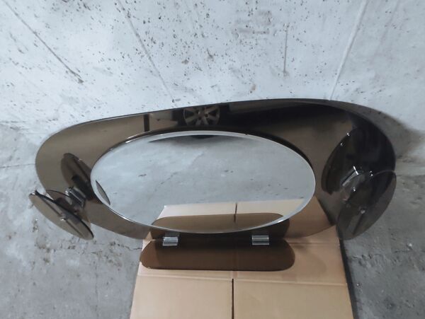 Miroir de marque ISA