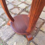 Art Deco Side Table from the 1950s