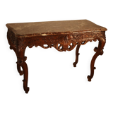 Regency console