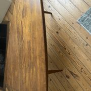 Pierre Cruege coffee table