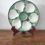 Shell Plate