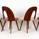 Dining Chairs by Antonin Suman, 1960s, Set of 4