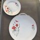 Digoin Sarreguemines pie dish
