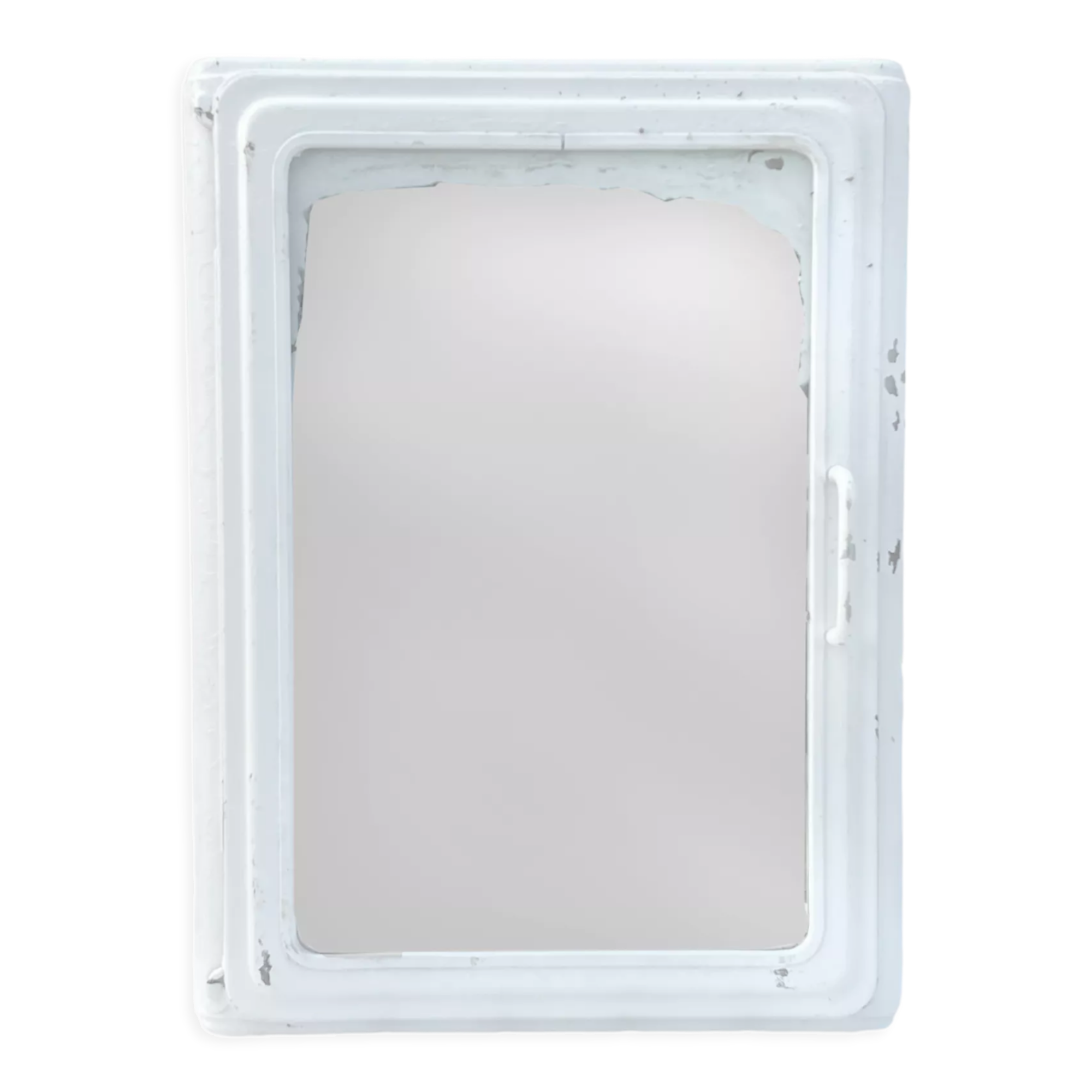 Vintage Medicine Cabinet