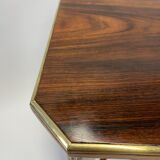 Art nouveau side table