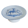 Limoges Porcelain Footed Plate