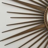Chaty Vallauris mirror 86 cm