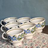 Vintage mugs