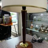 Unilux Mazda style table lamp