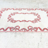 Carpet vintage House Casa López 1970 170x230 cm