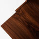 Midcentury Danish writing desk in rosewood 1960