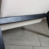 Armchair Steiner restored design ARP 50s