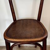 Set of 3 bistro chairs