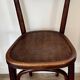 Set of 3 bistro chairs