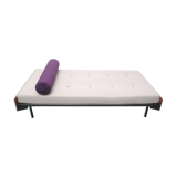Daybed in violet 1960