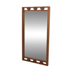 miroir scandinave en