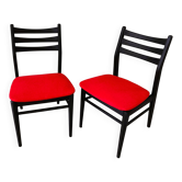 Chair with Scandinavian design