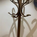 6 branches coatrack