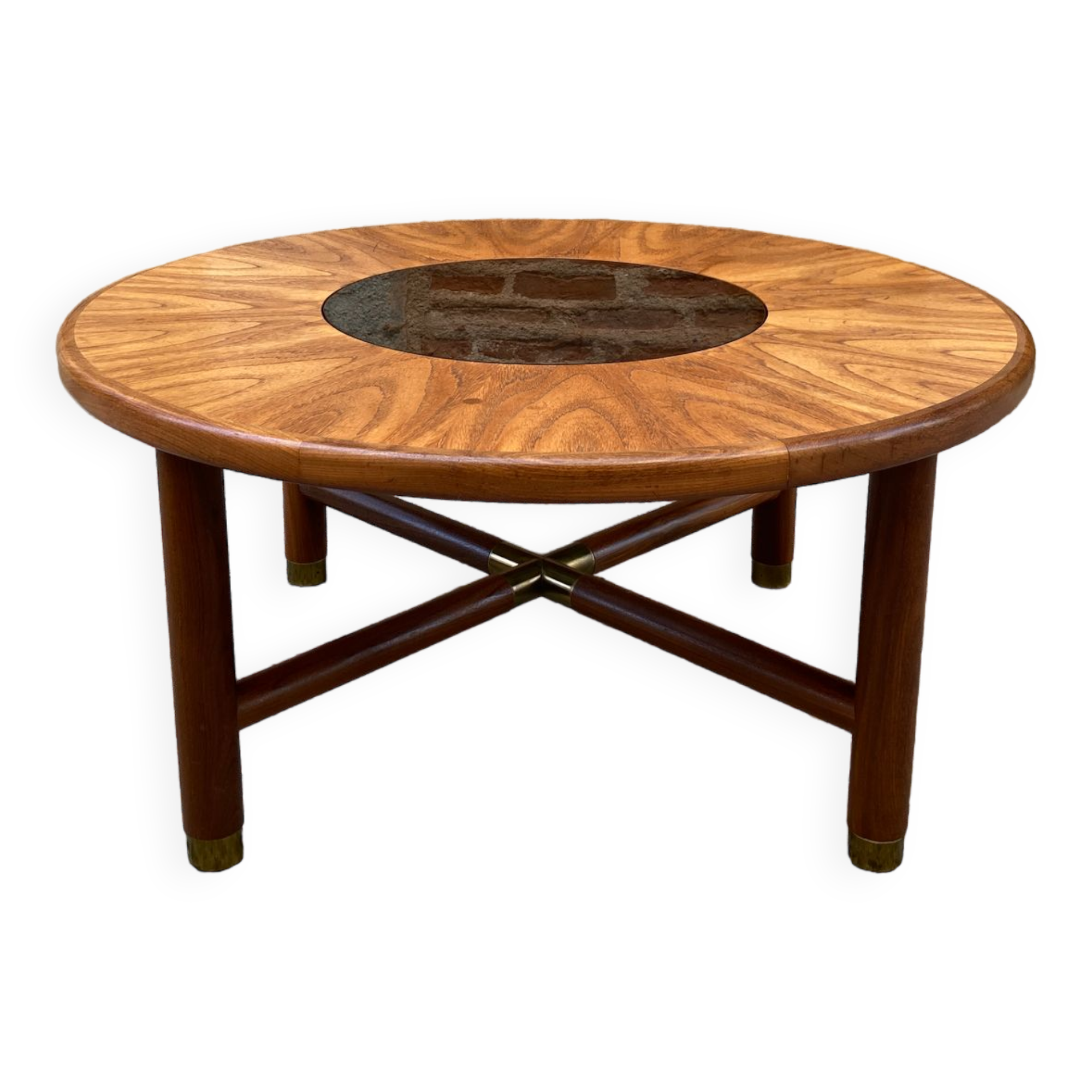 Wilkins G-Plan coffee table