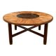 Table basse G-Plan de Wilkins