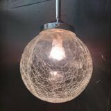 Ball suspensions