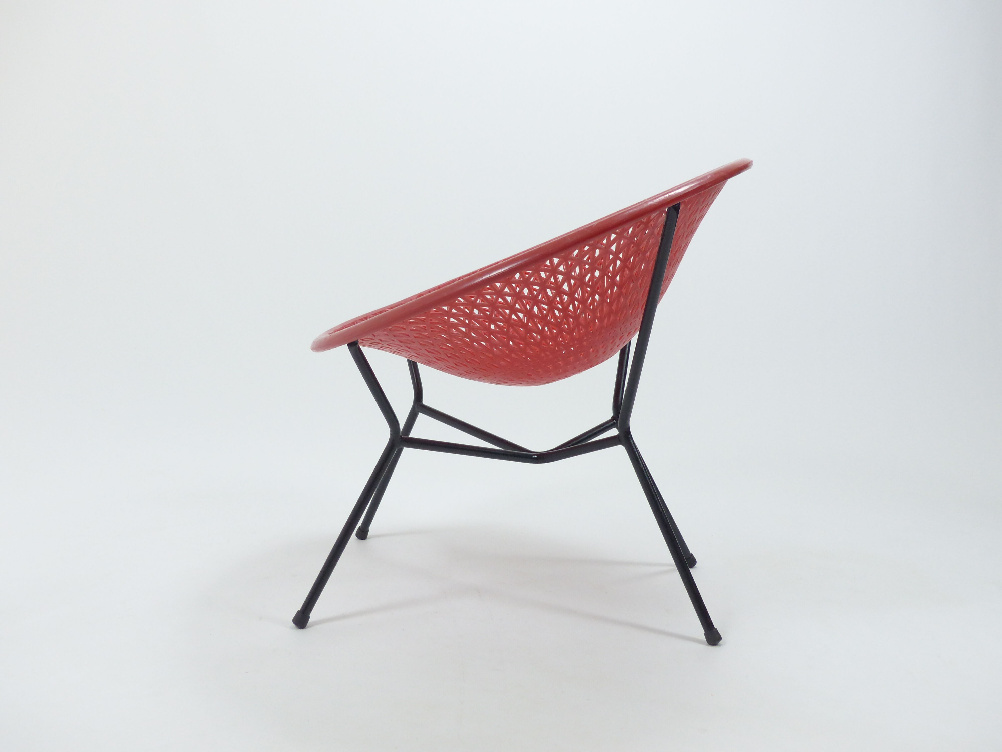 Garden chair
