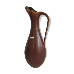 Cruche en céramique