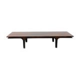 Table basse par Gianfranco Frattini