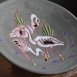 Decorative plate