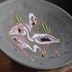Decorative plate