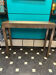 Promemoria, Romeo SozZi Gong Console Table