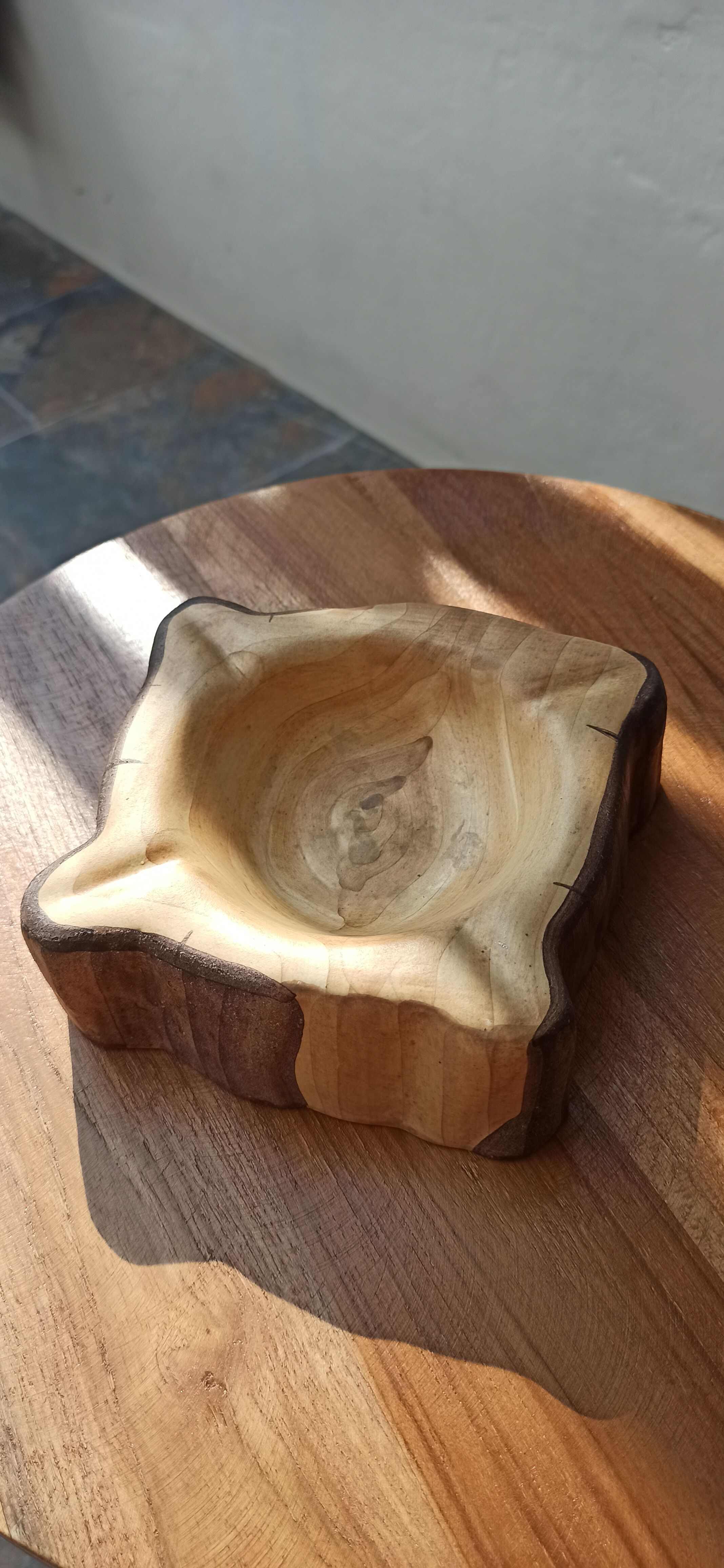 Grandjean Jourdan Ashtray