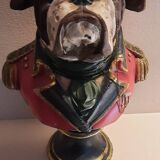 Bust