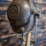 Vintage Cremer Projector